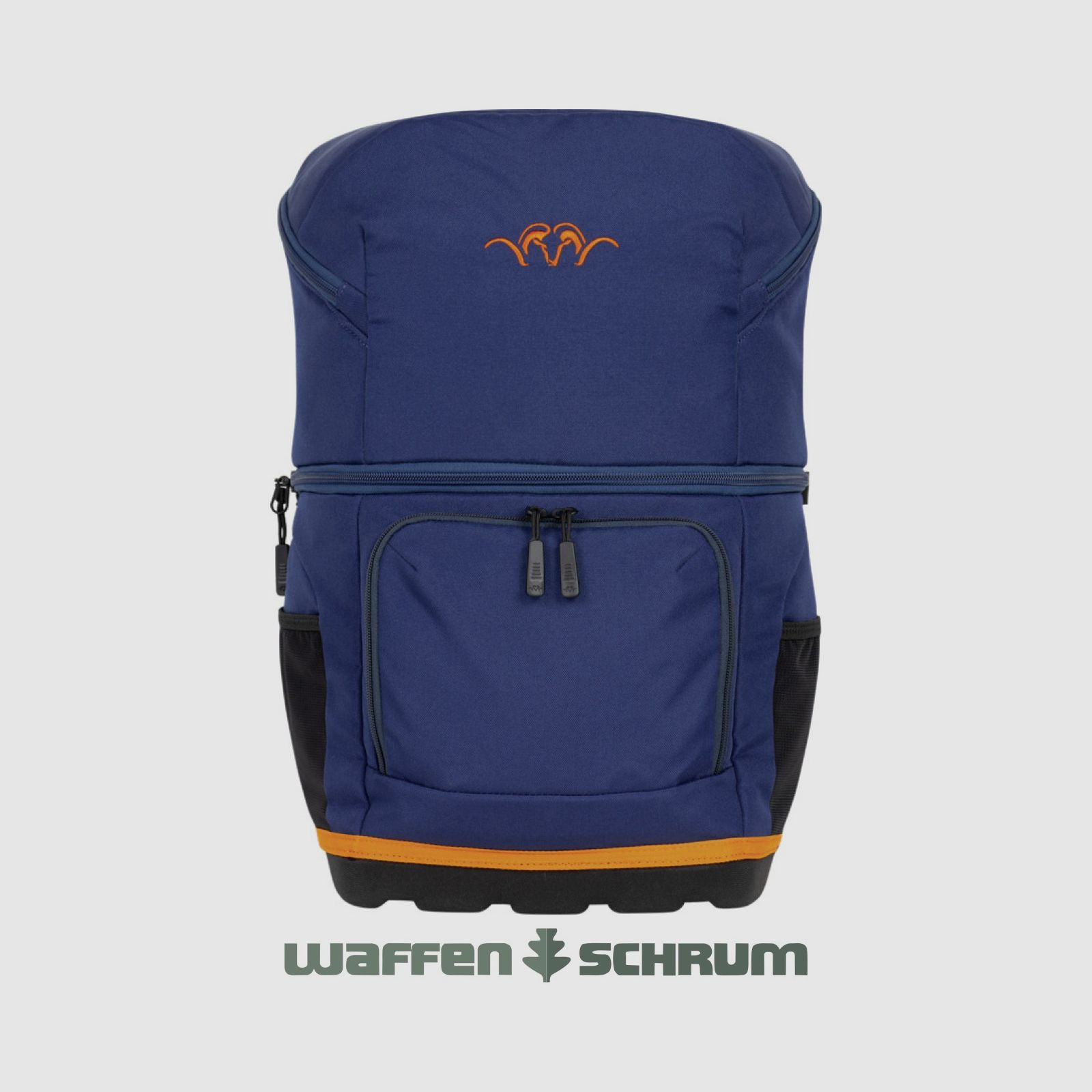 Blaser Competition Range Bag Marine 50x 32x 21cm