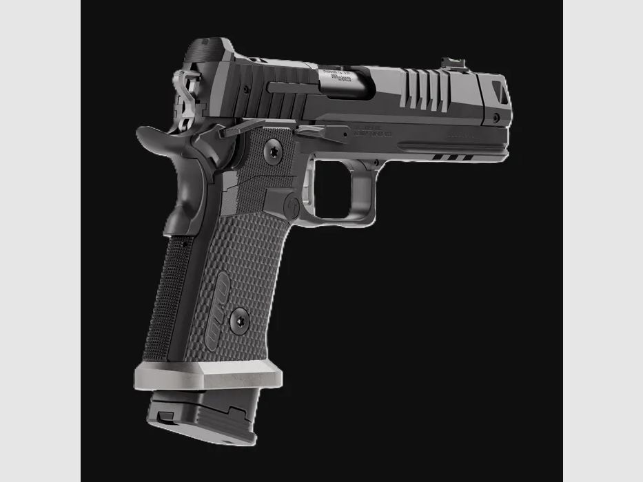 SIG SAUER, P211 GTO, 9x19mm, afbeelding 3 van 4