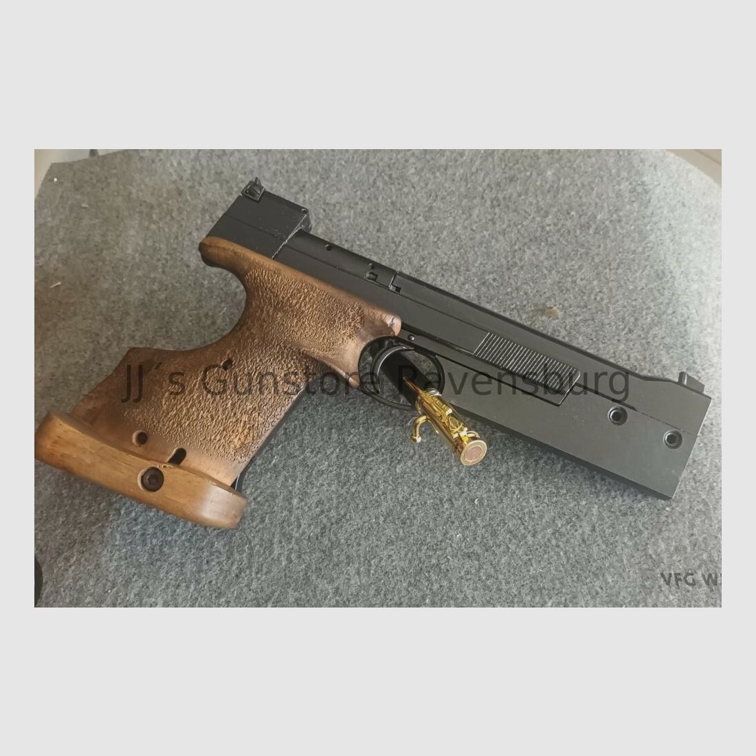 Hämmerli 215 .22lr