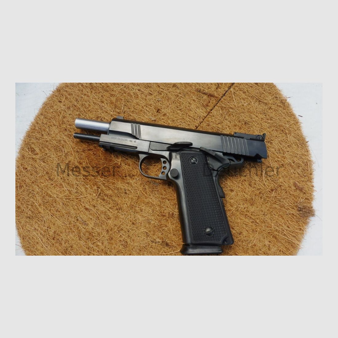 Norinco 1911A1 Hi Cap