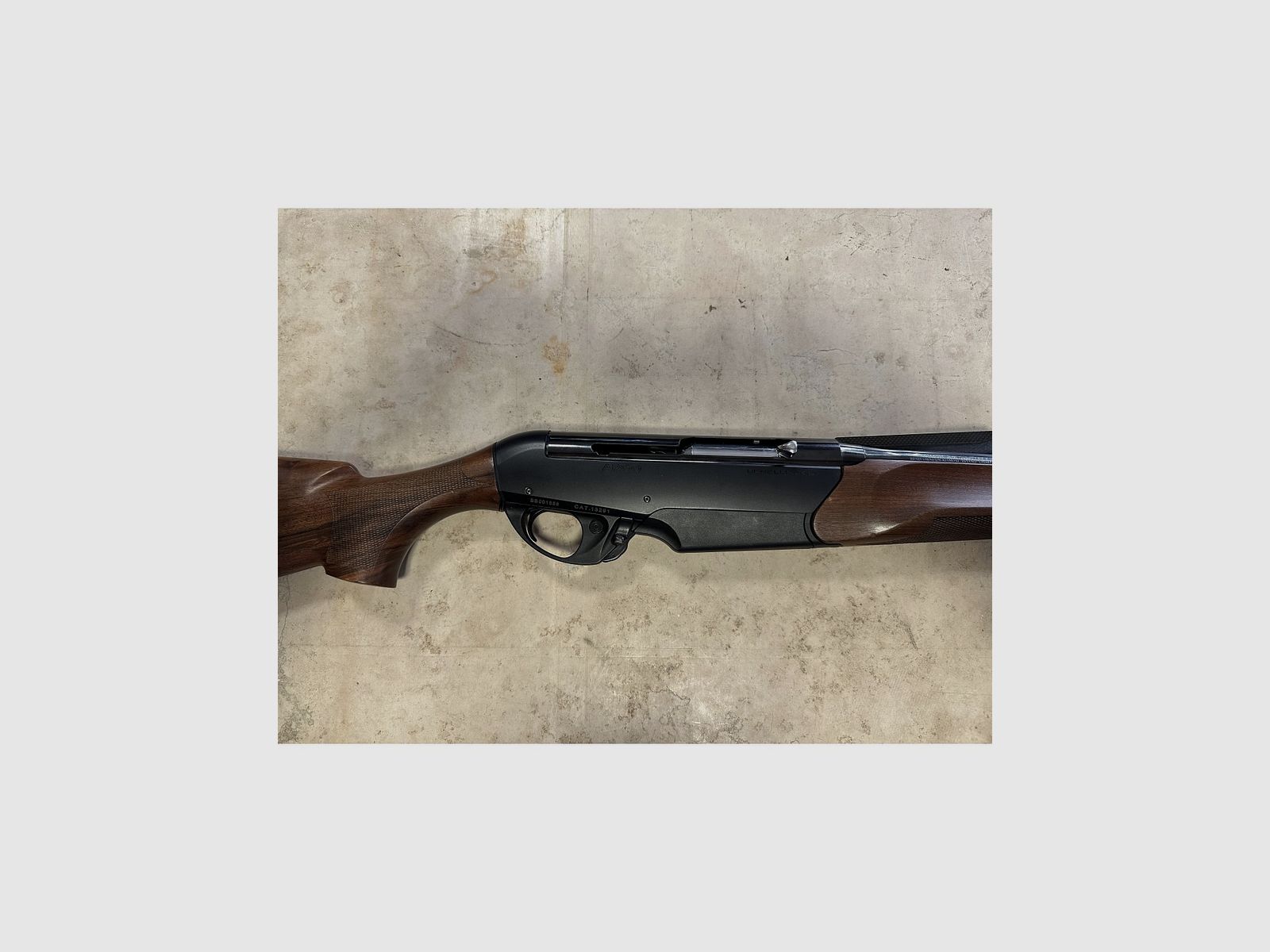 Benelli Argo Holz Kal.30/06, Bild 2 von 5