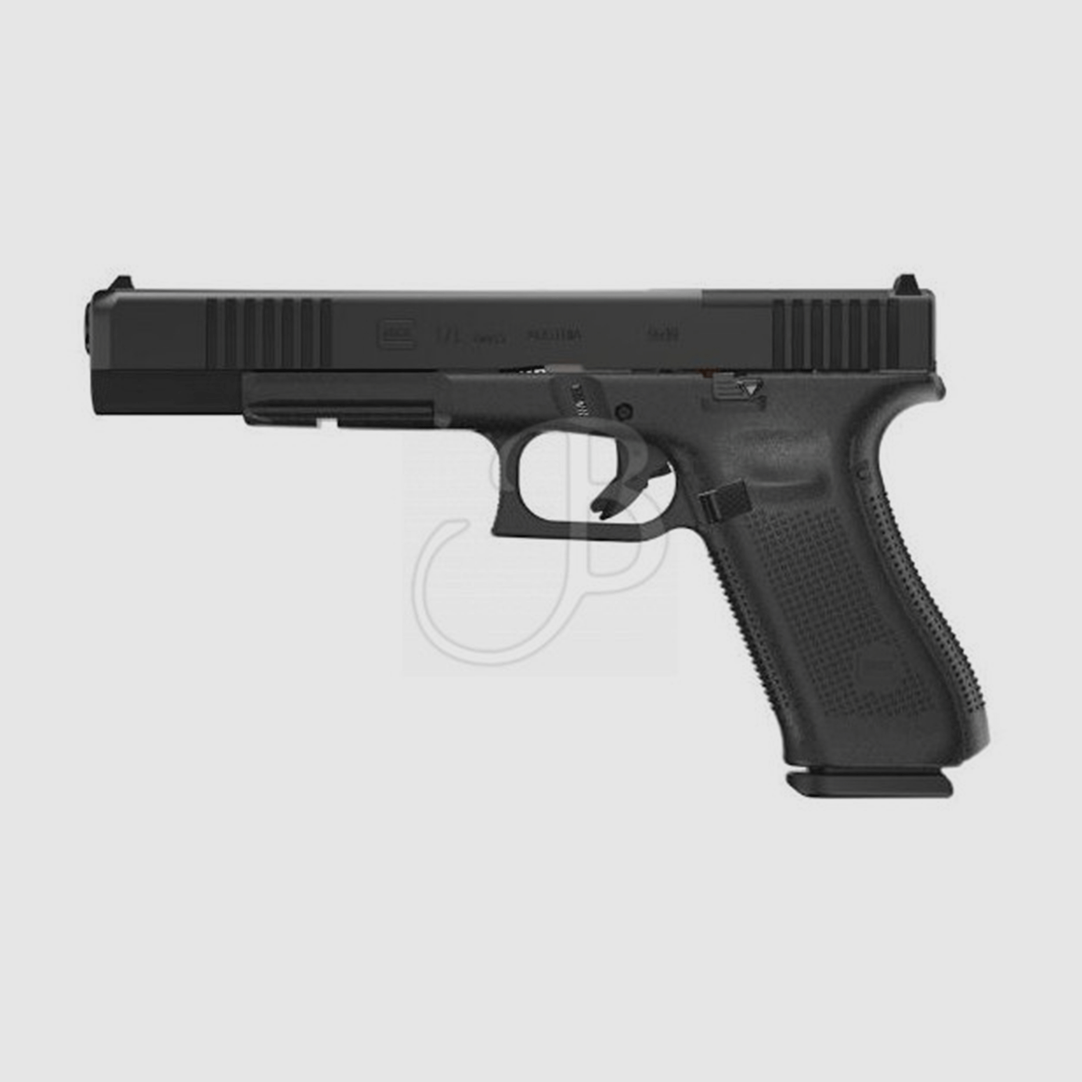 GLOCK – 17L GEN 5 FS MOS – CAL 9X19, immagine 1 di 3