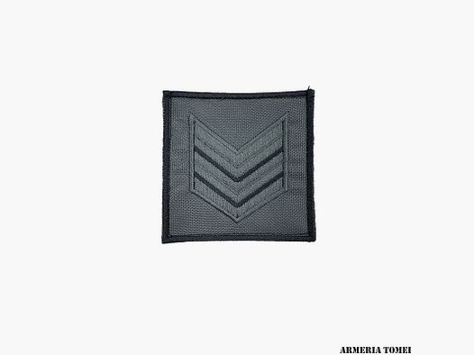 GUARDIA DI FINANZA – GRADE SCRATCH BRIGADIER BASSE VISIBILITÉ