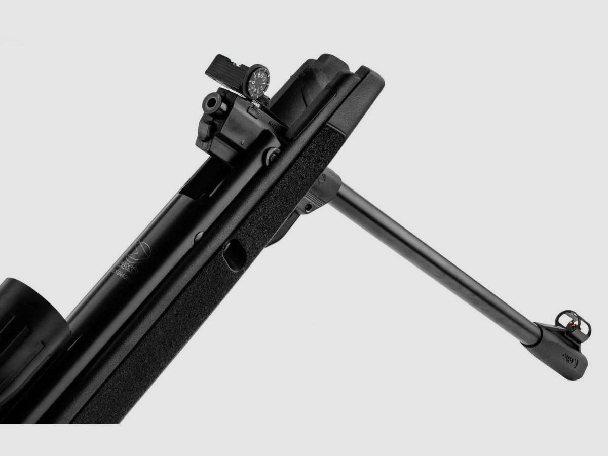 Gamo Black Shadow .177 (4,5 mm) - Gamo Black Shadow, Bild 3 von 4