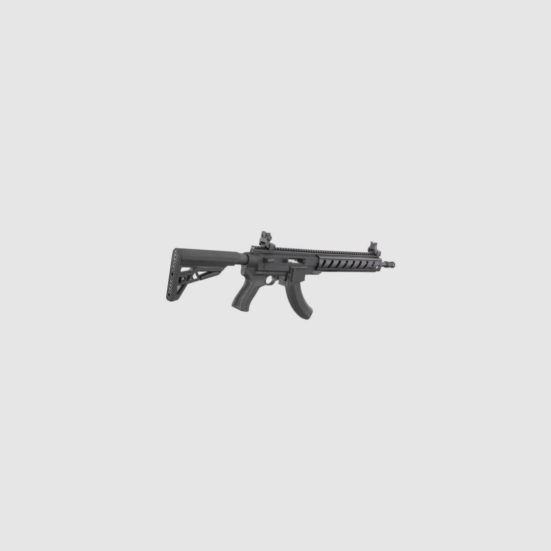 Karabinek Ruger 10/22 ATI AR 22lr, zdjęcie 3 z 4