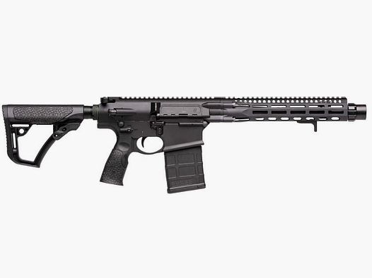 Daniel Defense DD5 SBR 12,5'' .308WIN