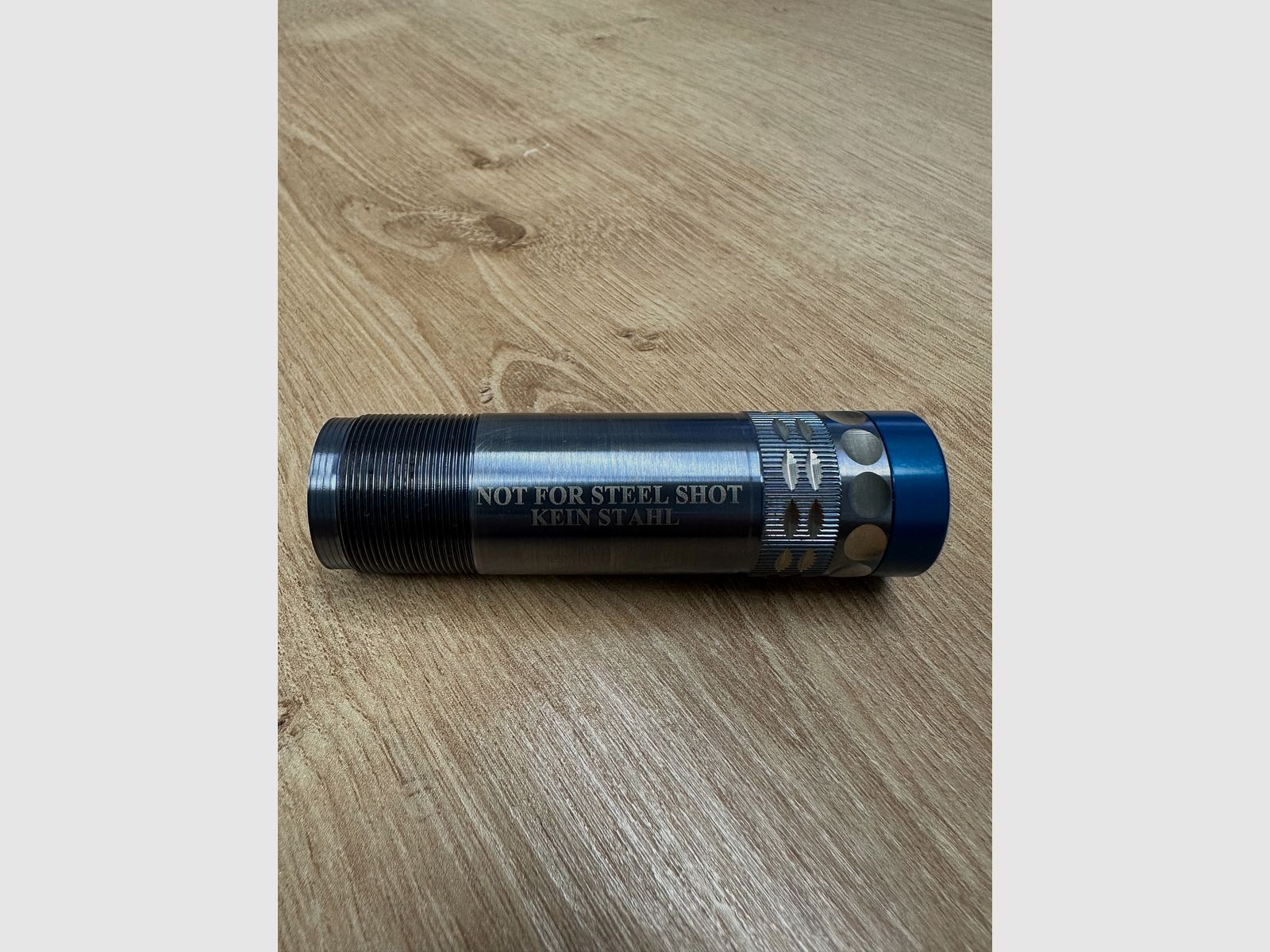 Blaser Choke Titan von Briley - F-Serie - M