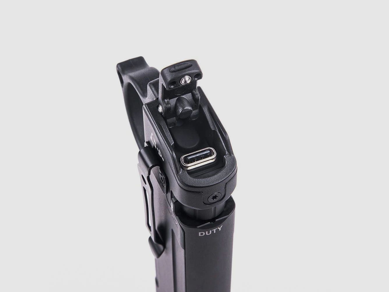 LED flashlight TA70, 3,500 lumens (including battery), image 5 of 8