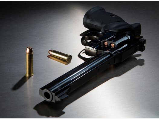 Manurhin MR73 Sport 6″ – .38/.357