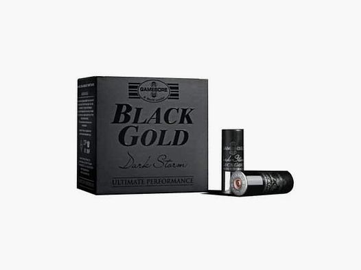 Gamebore Dark Storm 30 g Schrot 5