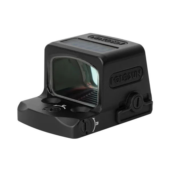 Holosun EPS – Reticle: 6MOA Red – Button +, image 6 of 8