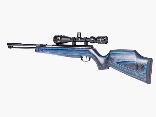 Weihrauch HW97 K crosse laminée