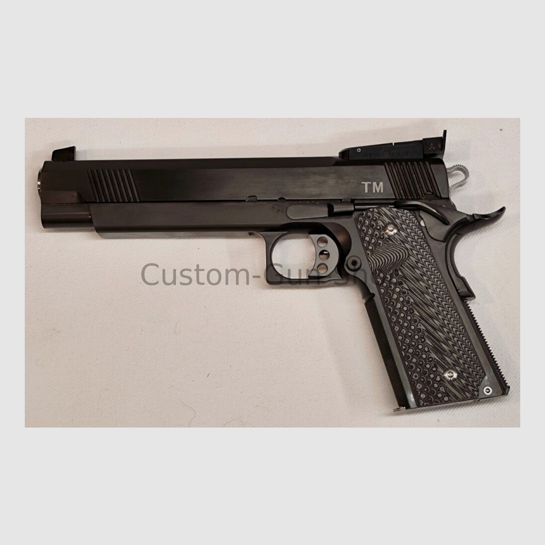 STP TM 9 6.0 PPC 1500 Aristocrat