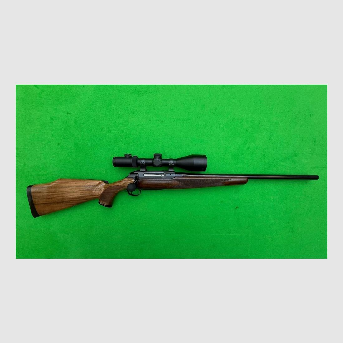 Sauer & Sohn 202