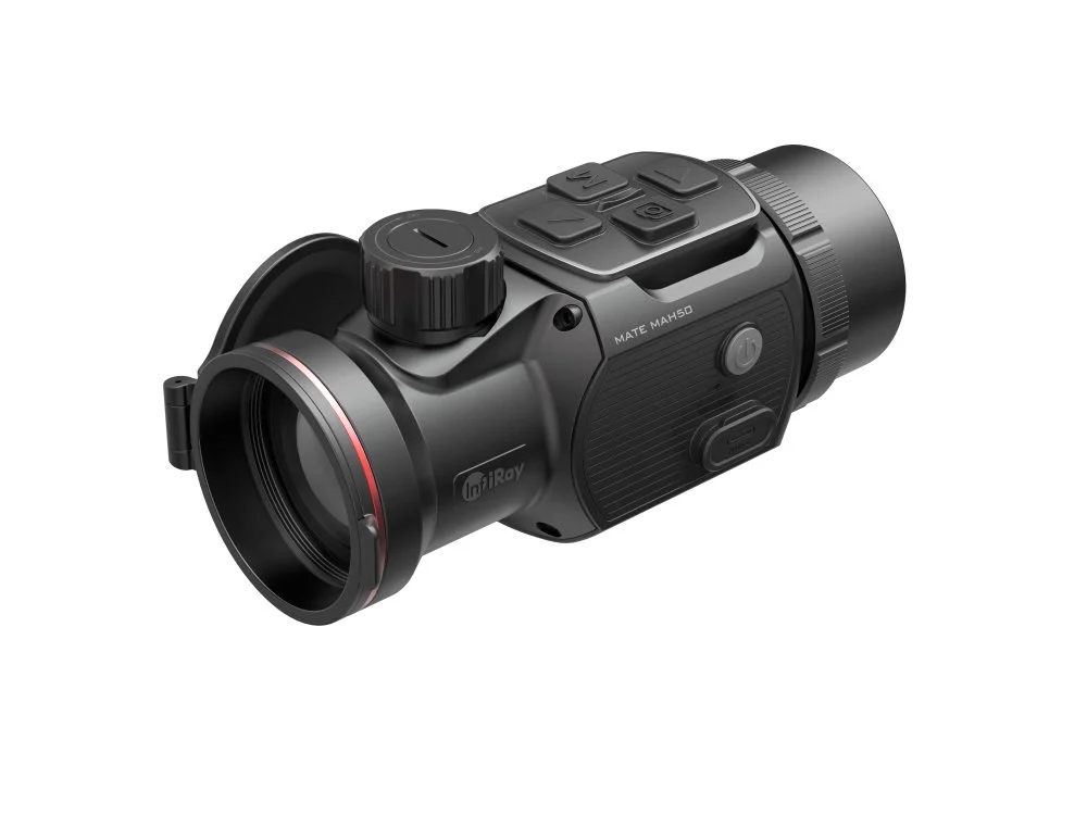 Wärmebildgerät ClipOn InfiRay MATE MAH50 exkl. Adapter, Bild 1 von 8