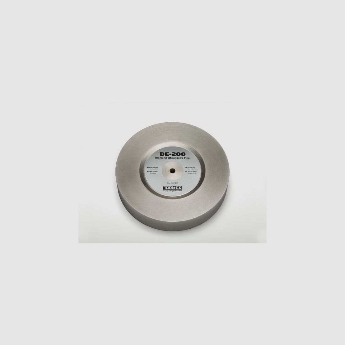 Tormek Diamantabziehscheibe extra fein DF-200