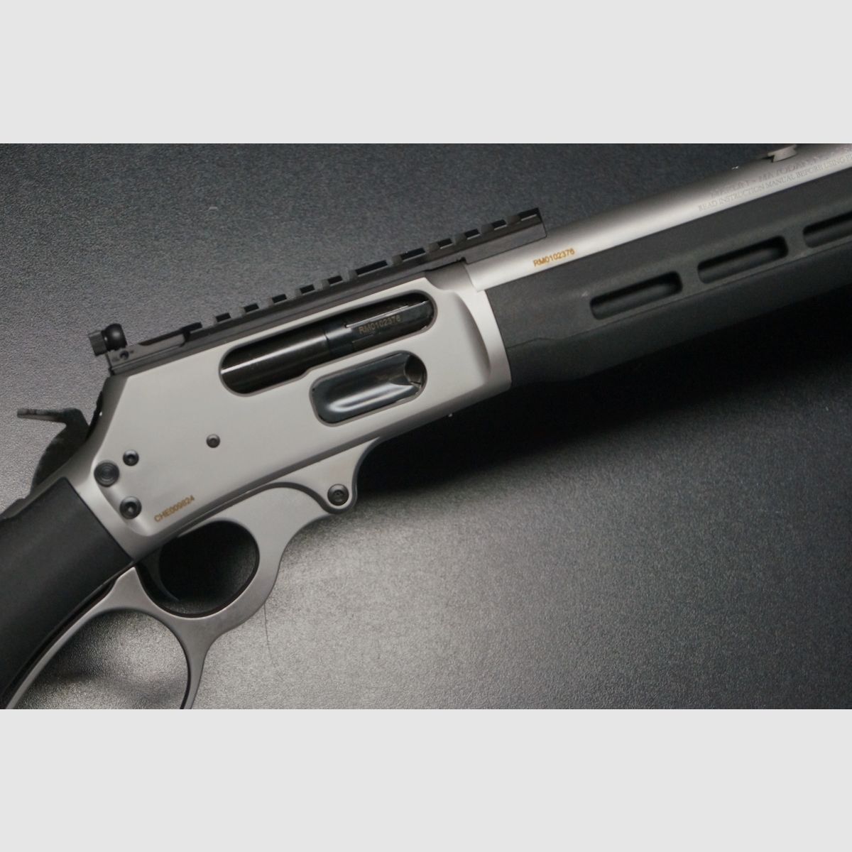 Marlin 1895 Trapper Magpul, Bild 2 von 7