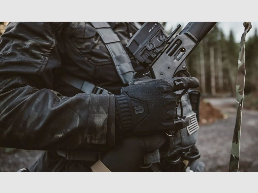 Henry Repeating Arms Mod. Big Boy X-Model