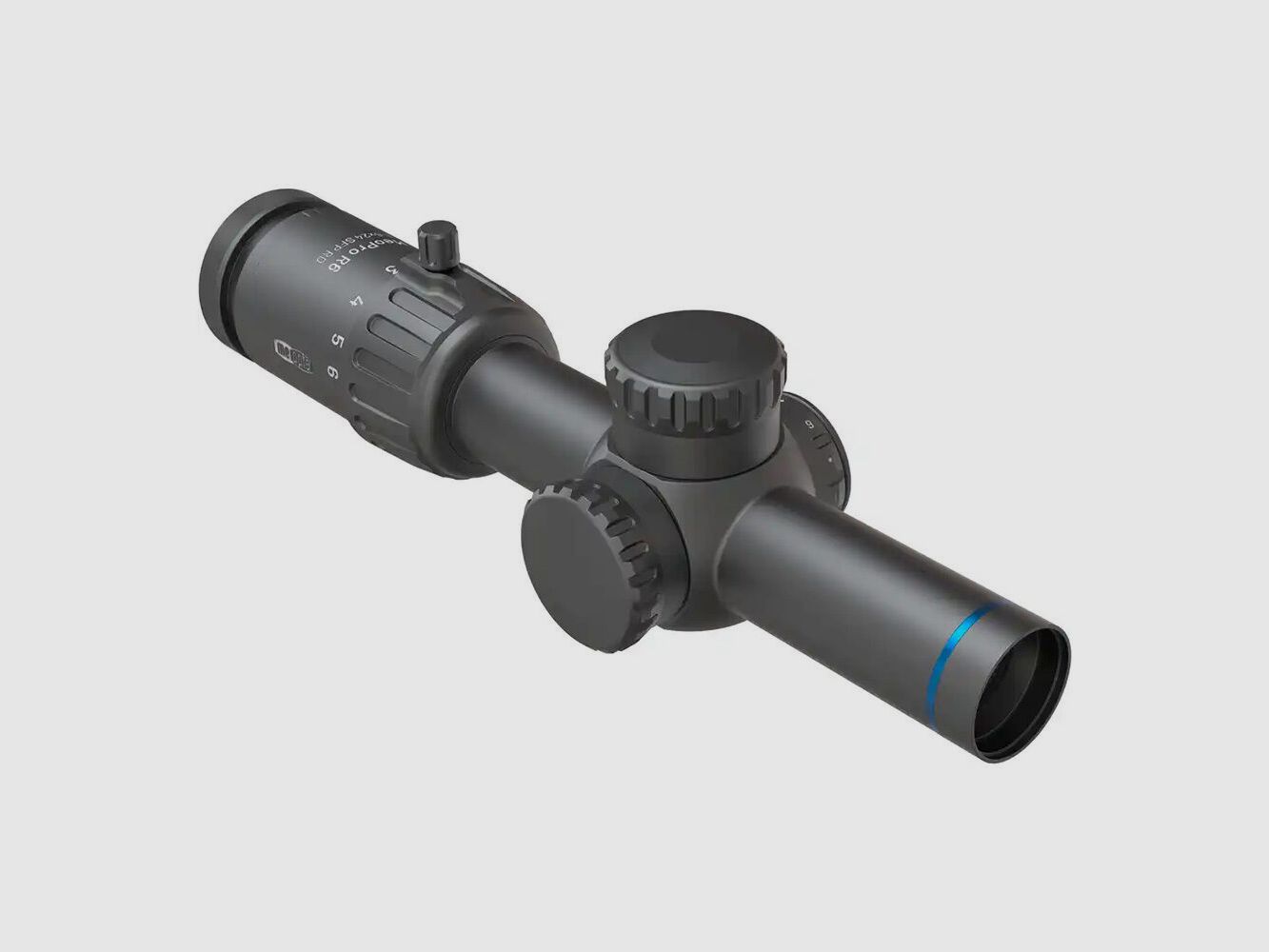 Meopta MeoPro R6 1-6x24
