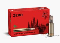 GECO 8x57 JS ZERO 9.0g/139gr 20 shots