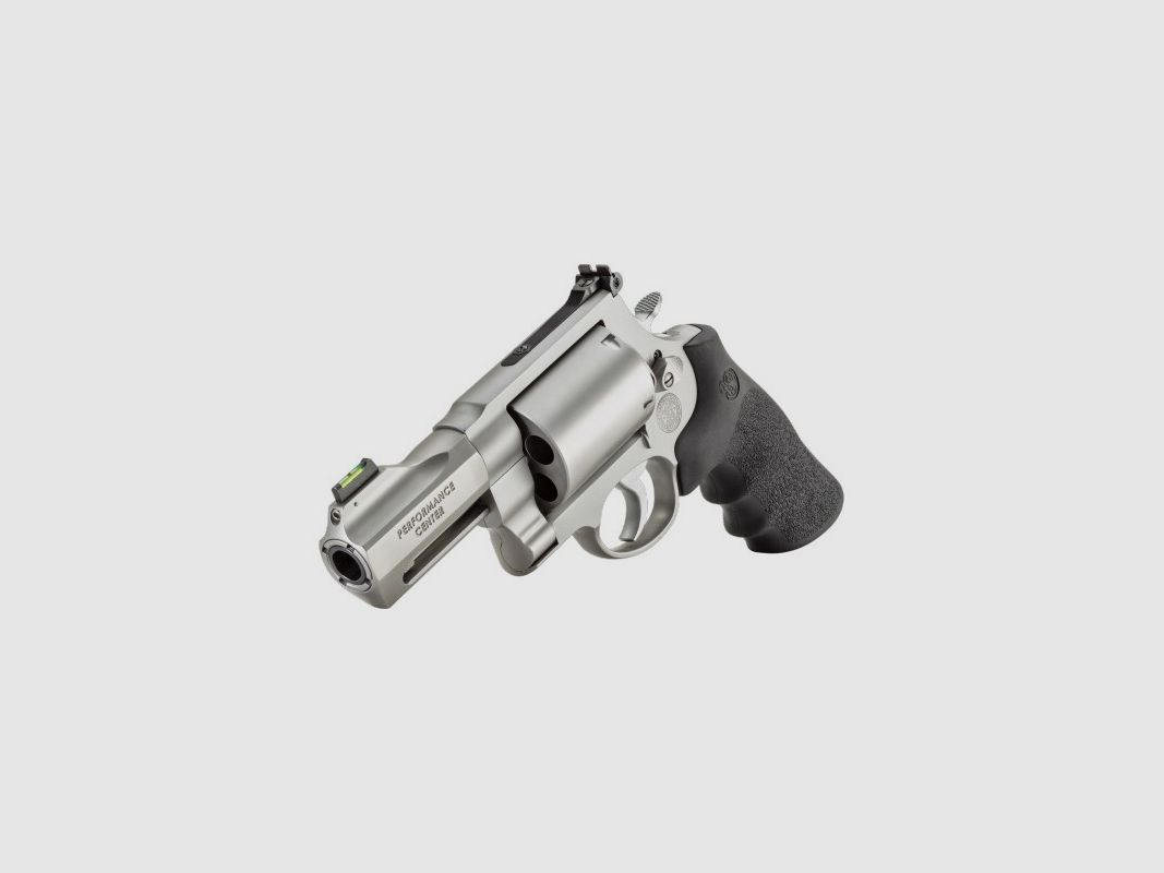 SMITH & WESSON 500 3,5", Bild 4 von 6