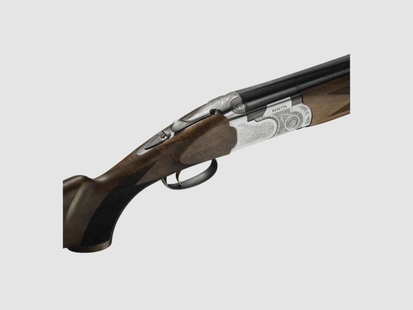 Beretta 686 Silver Pigeon I Jagd Kal. 410, Bild 5 von 7