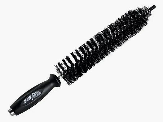 SPAZZOLA DOUBLE ALPHA MAGAZINE BRUSH GEN2
