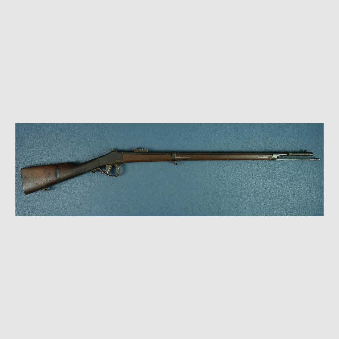 Comblain Brevete M1870 11,15x47R