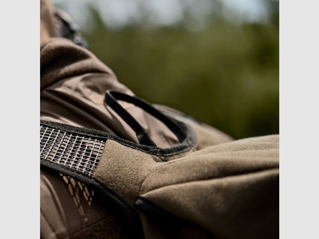 FOREST HUNTER 12L Mochila HARKILA, imagen 3 de 8