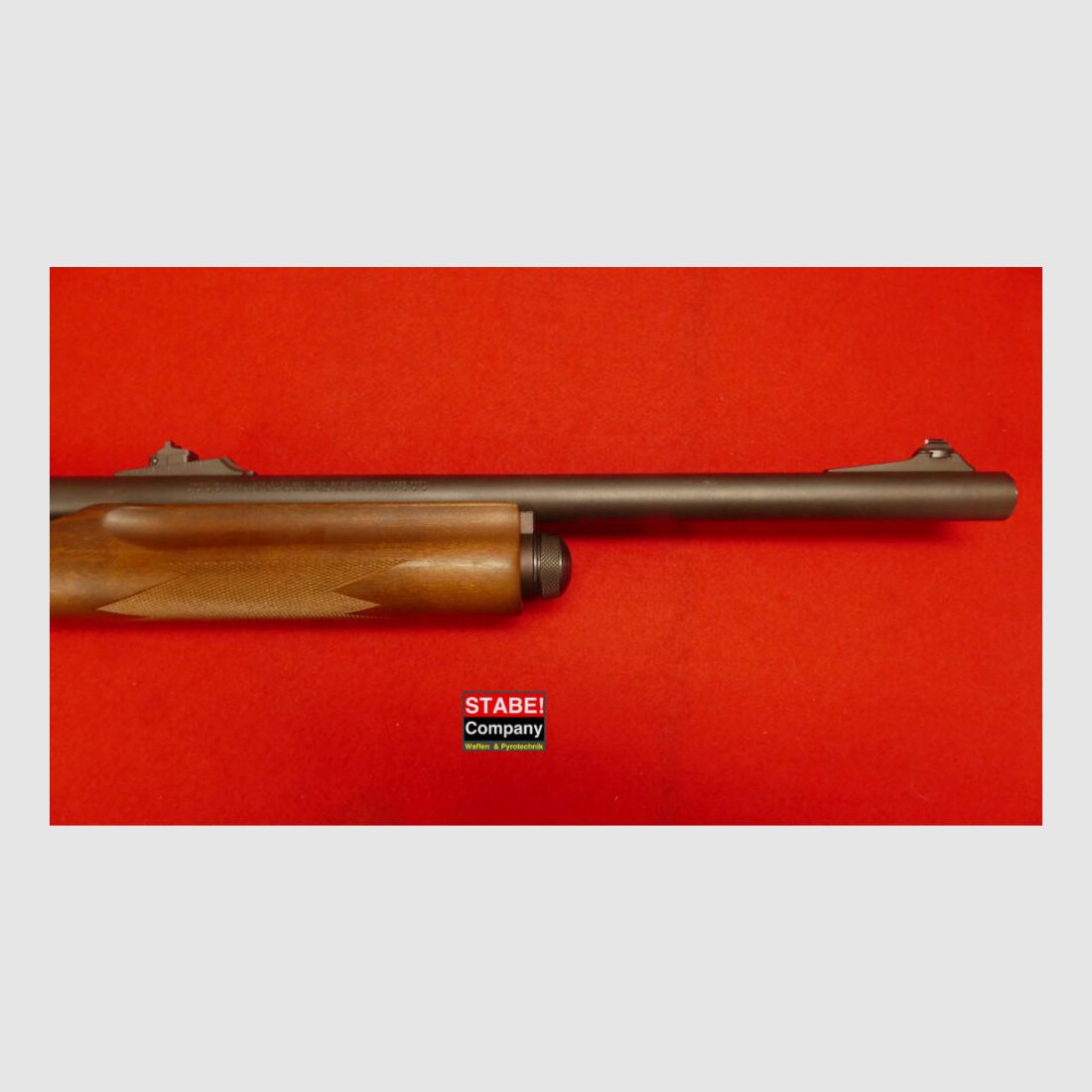 Remington 870 Express Magnum Combo, immagine 3 di 5