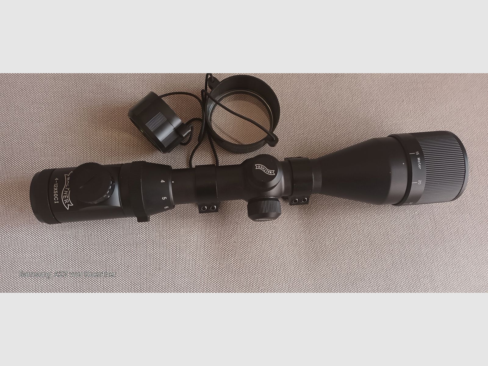 walther 4-12x50 ci