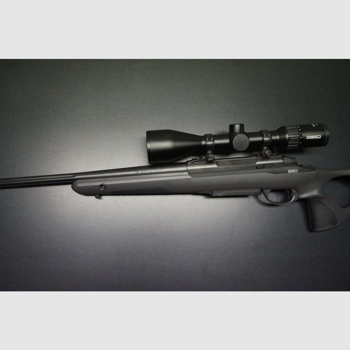 Sako S20 Steiner Ranger 4, afbeelding 5 van 5