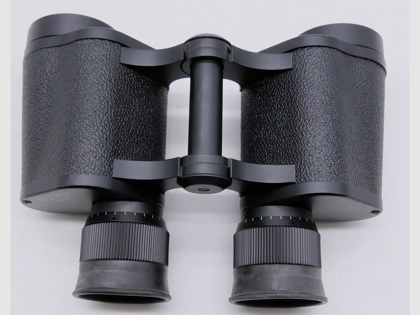 Fernglas Docter Optic DELTRENTIS 8x30 super Zustand Siehe Bilder H333
