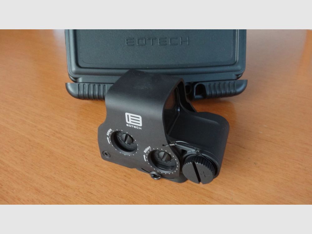 EO-Tech EOTech EXPS 3-0 (mit Nachtsichtstufen)