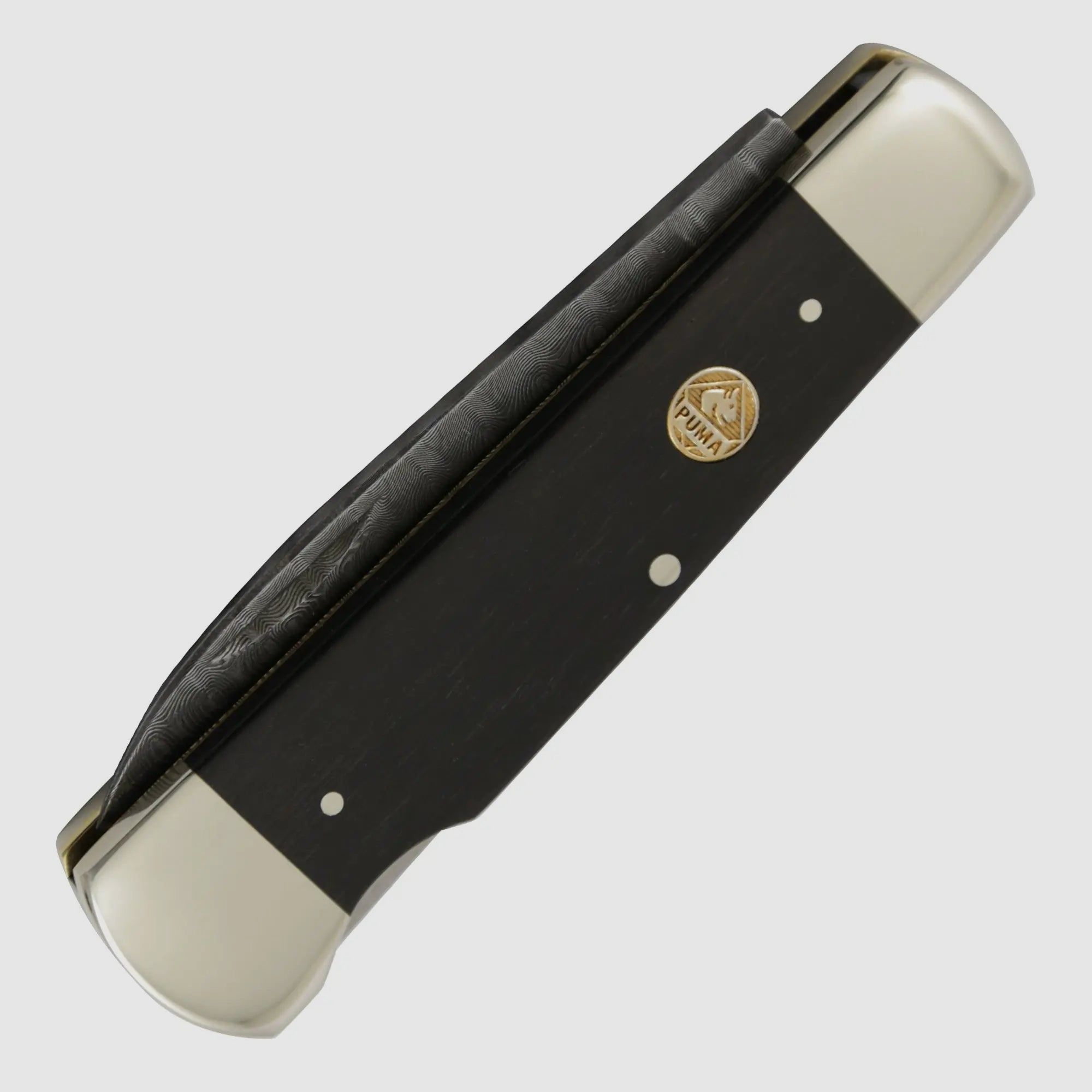 PUMA von Berg, limitiert auf 35 Exemplare