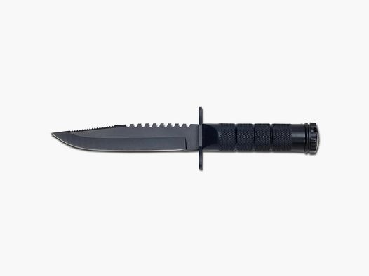 Haller Survivalmesser Jungle Adventurer Small