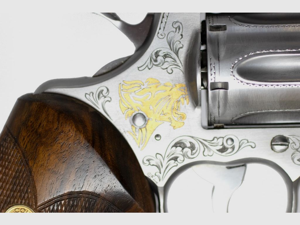 Colt Python, Bild 9 von 13