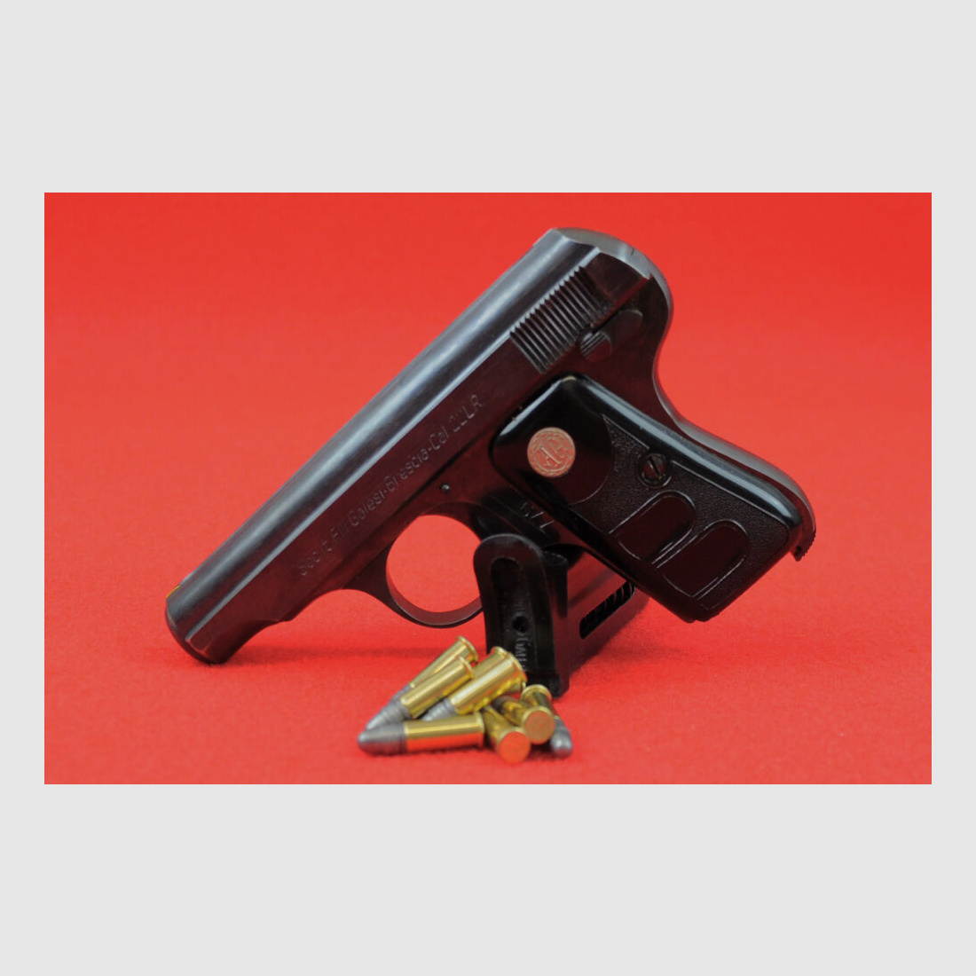 Galesi Brescia Mod. 9