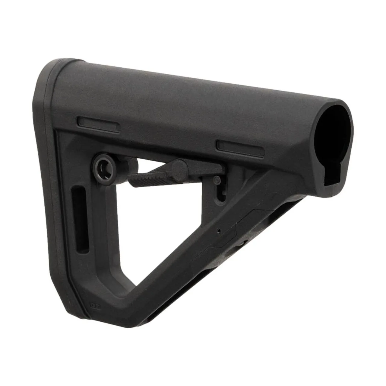 Magpul DT Carbine Stock – Mil-Spec – Schwarz