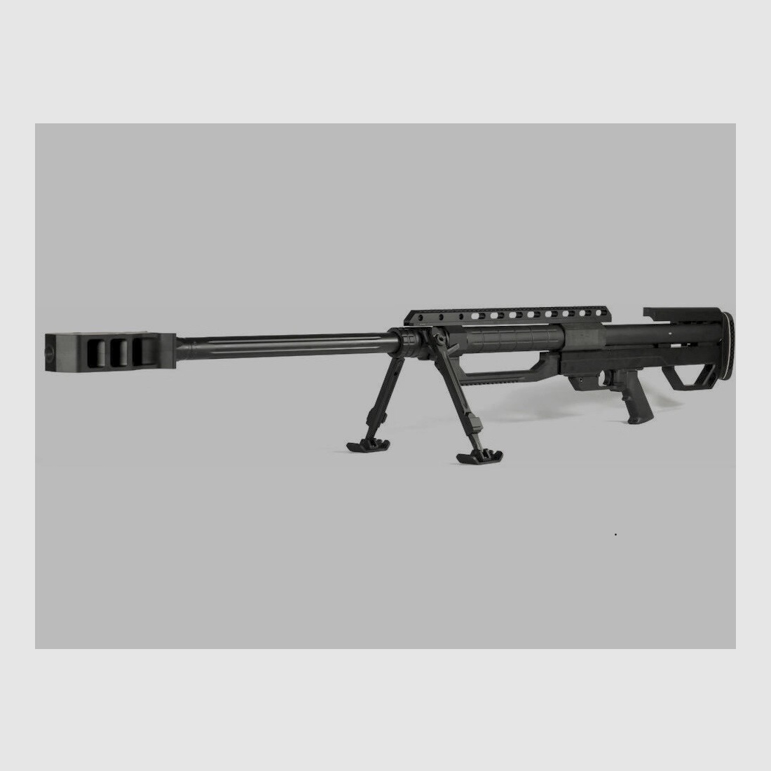 Fortmeier M2002  50 BMG