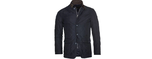 Barbour Steppjacke Lutz