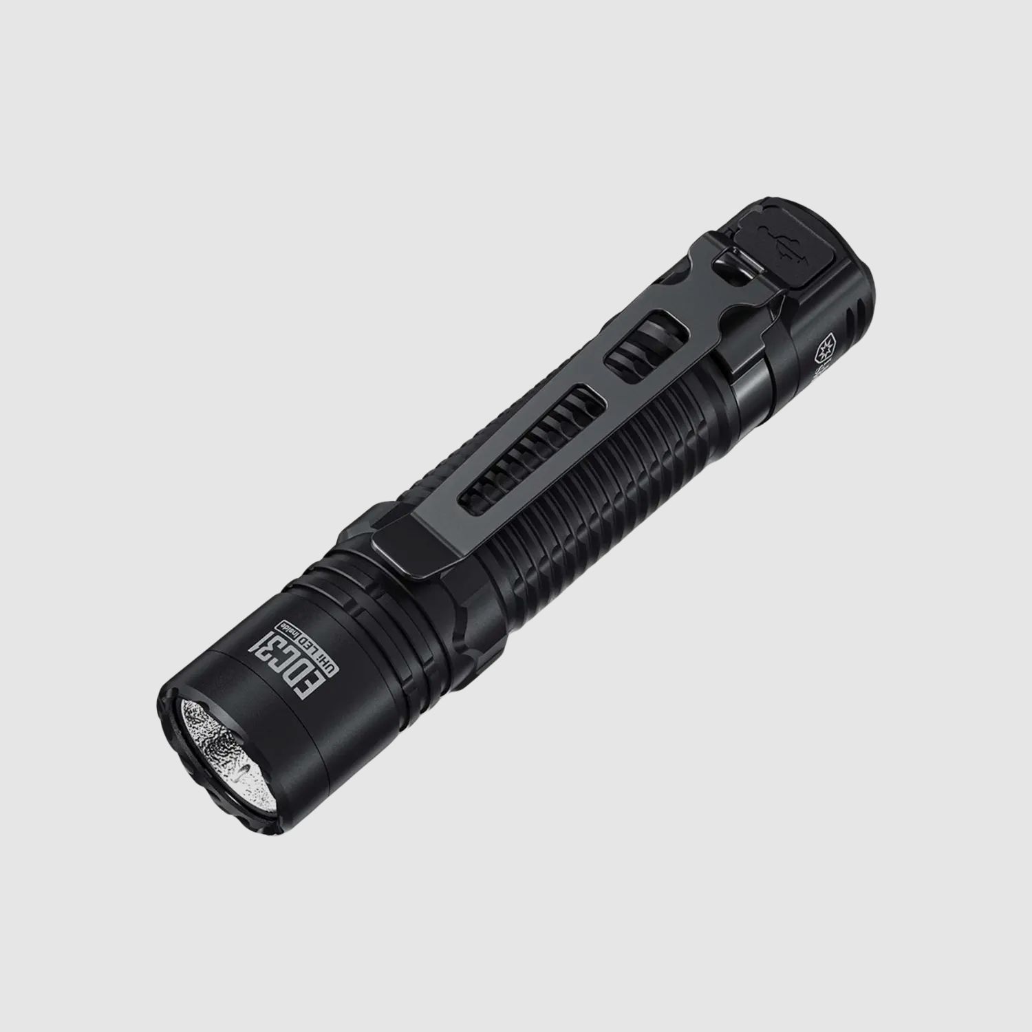 Nitecore EDC31 Taschenlampe 3500 Lumen