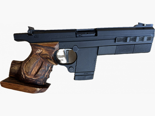 Hämmerli Modell 280 – Kaliber .22 l.r.