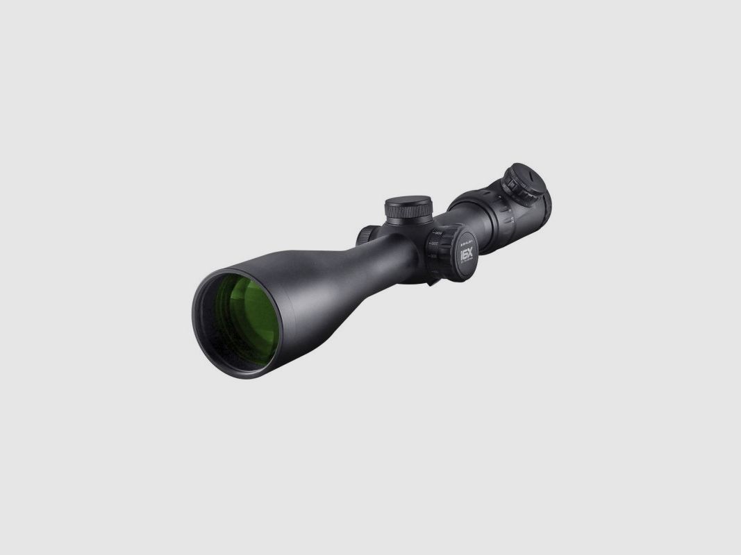 Zielfernrohr i6x 2.5-15x50 Absehen B.4A Ballistik SHILBA, Bild 1 von 3