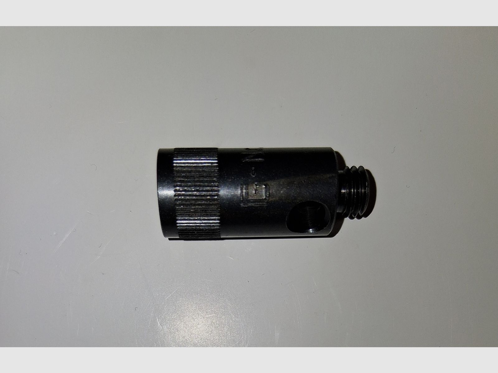Abschussbecher RG-Nr. 1 für Röhm RG 59 / RG 79 / RG 89 / RG 99 / (neuwertig)