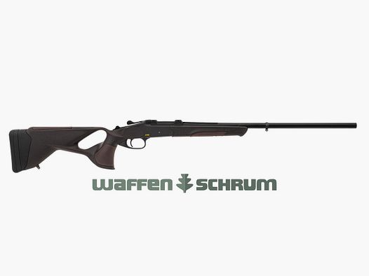 Blaser K95 Ultimate Skórzany