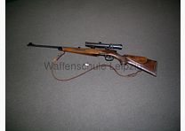 Steyr Mannlicher Mod. M