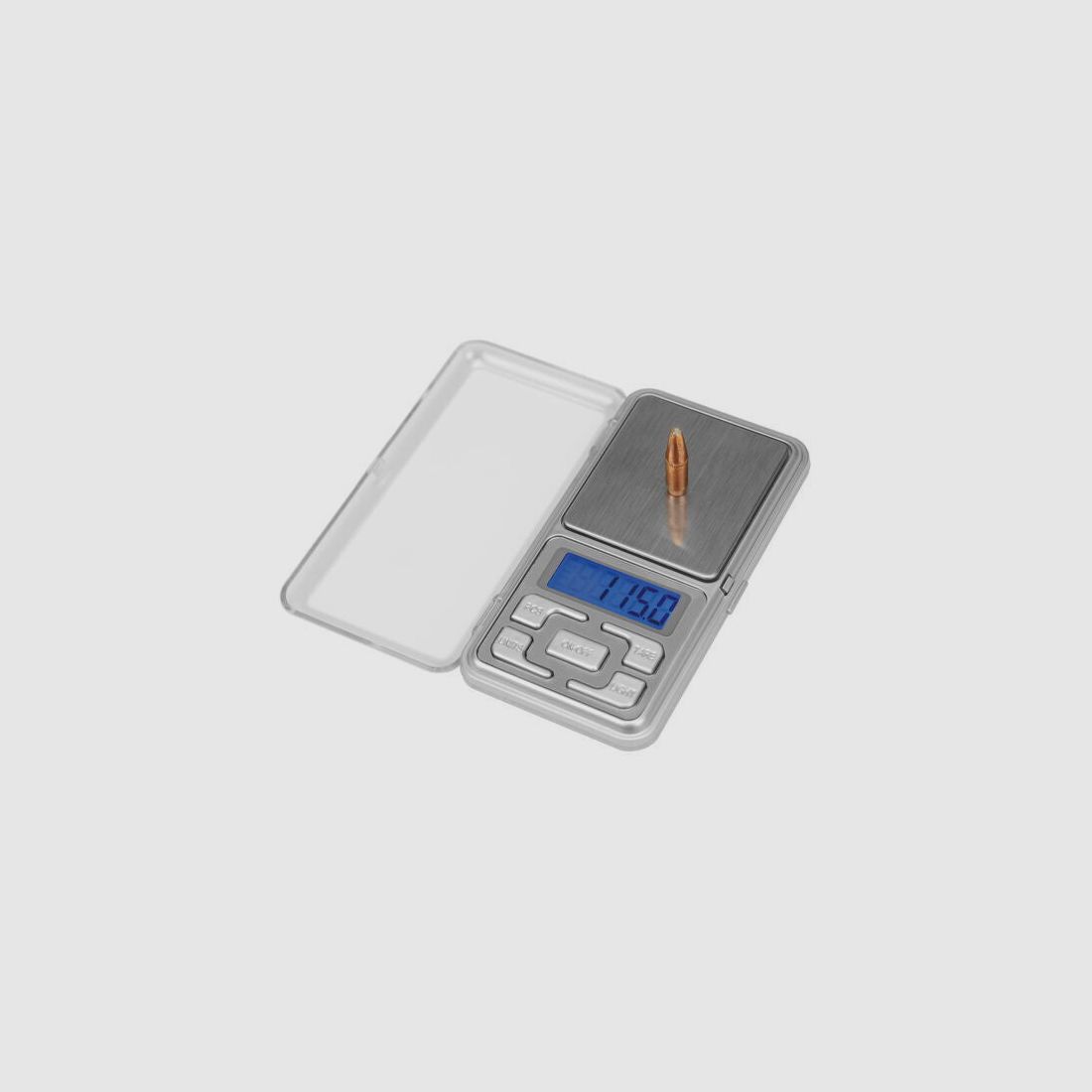 Frankford Arsenal DS-750 Digital Scale 205205