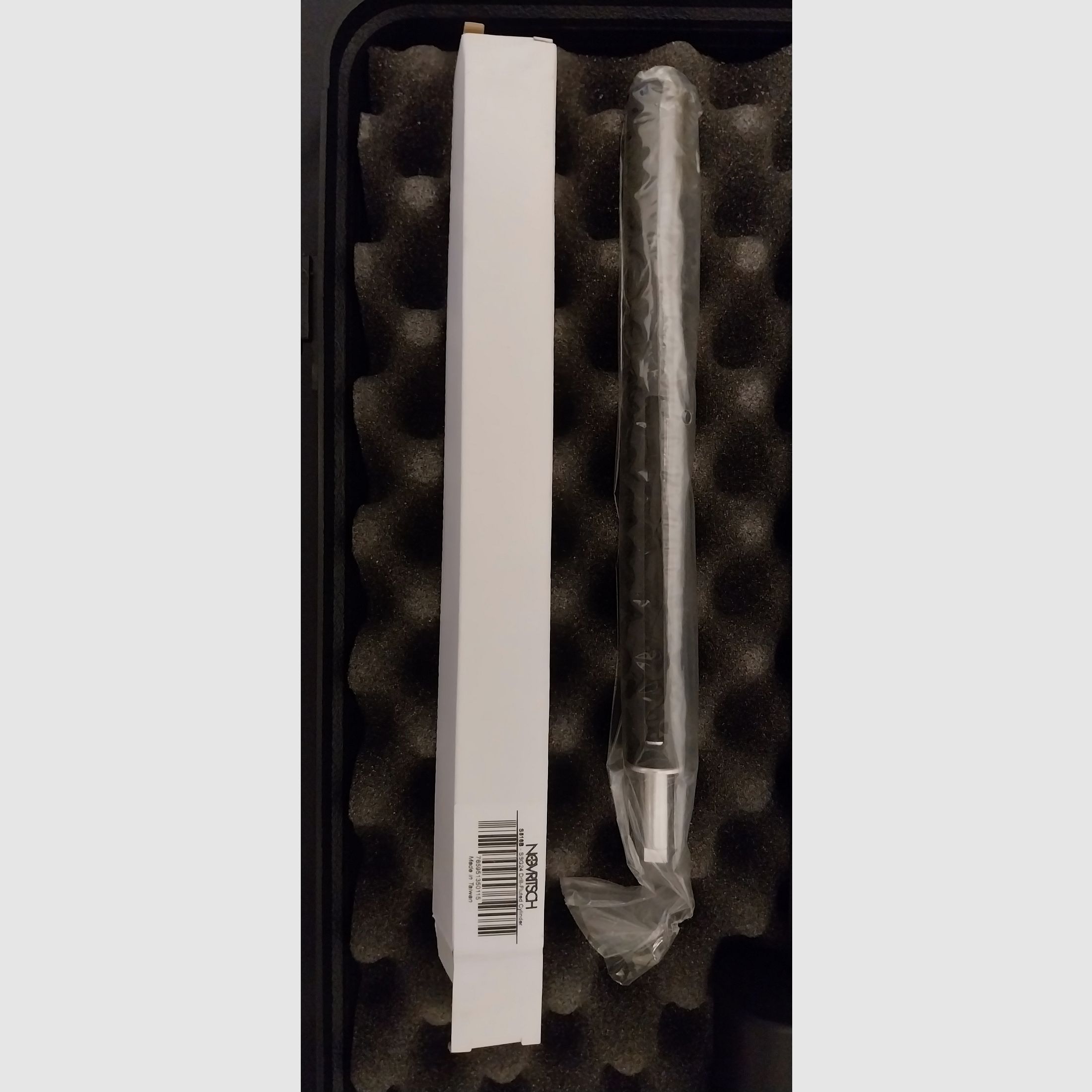 Novritsch SSG24 mit viel Zubehör, bald nicht mehr erhältlich, Sammlerstück, Neu!