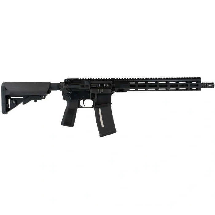 Karabinek AR-15 IWI ZION Z-15 lufa 14.5 inch, kal. 5,56x45mm / .223REM, zdjęcie 2 z 3